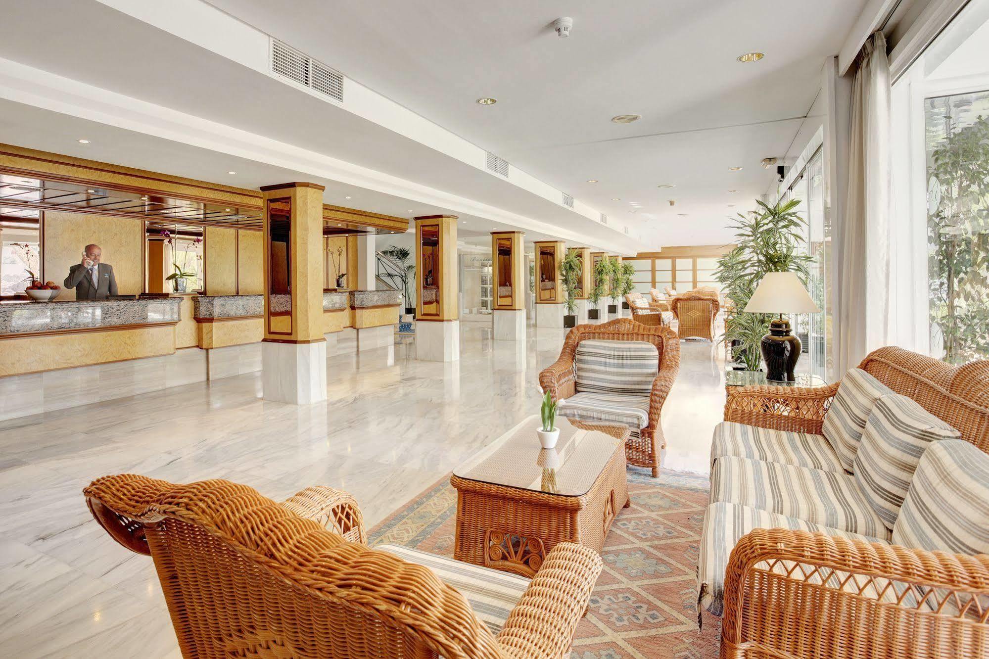 Hotel Grupotel Molins